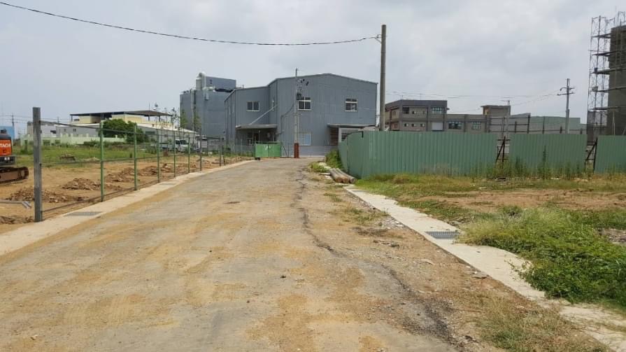 桃園市觀音區其他工業用地