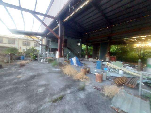 高雄市-其他工業用地租售物件照片第2張