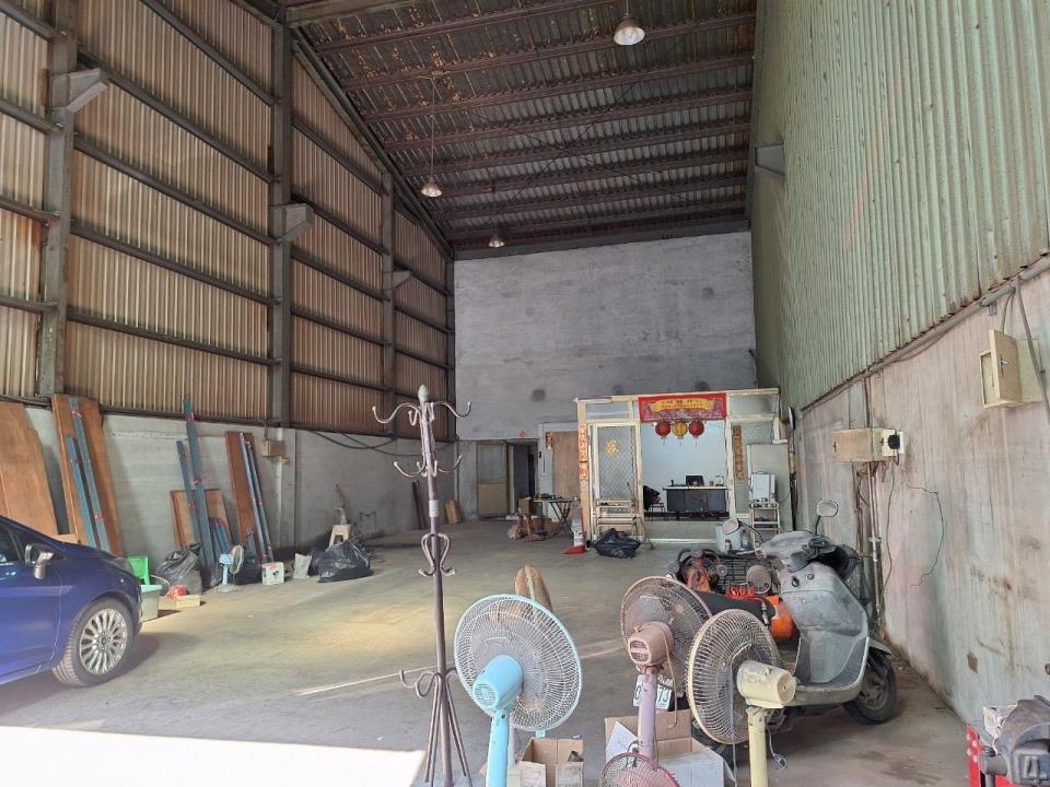 高雄市鳳山區其他工業用地
