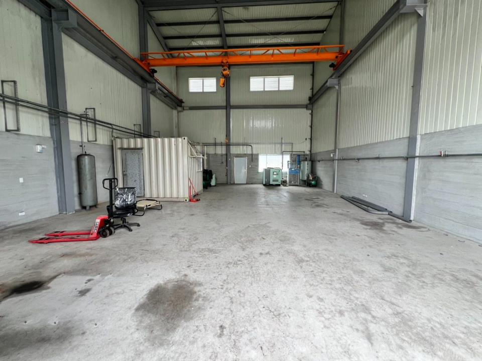 高雄市岡山區其他工業用地