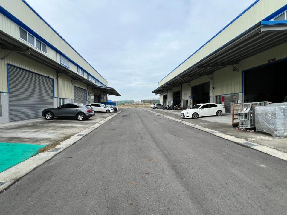 高雄市-其他工業用地租售物件照片第2張