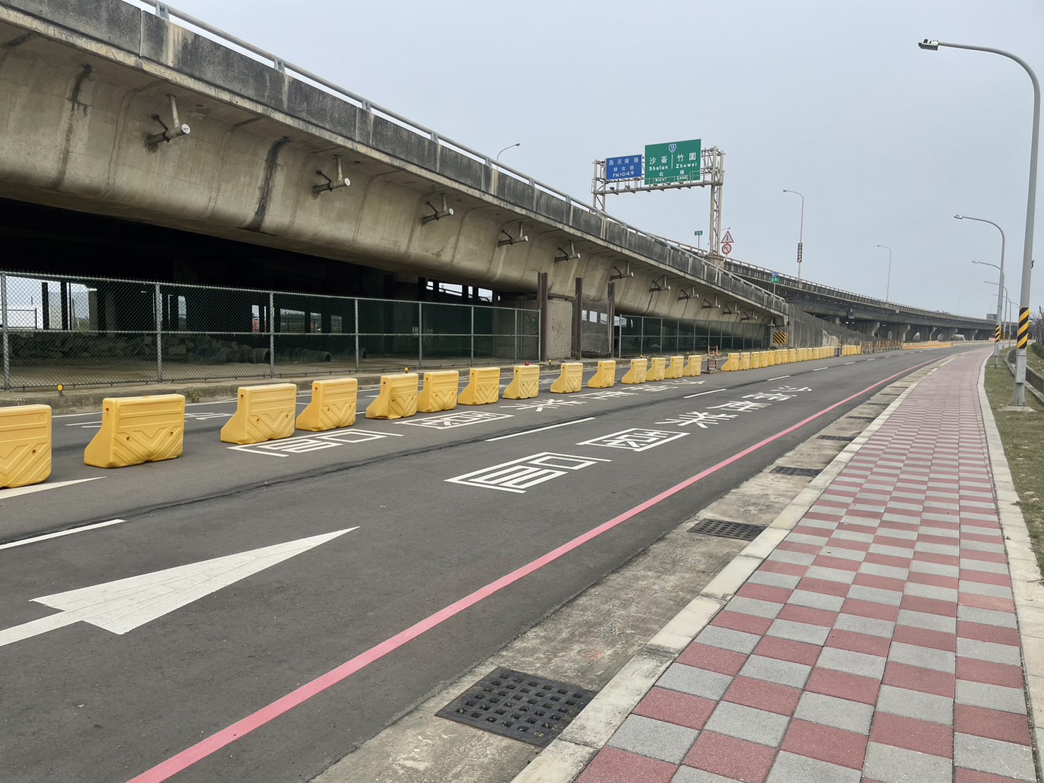 桃園市大園區其他工業用地