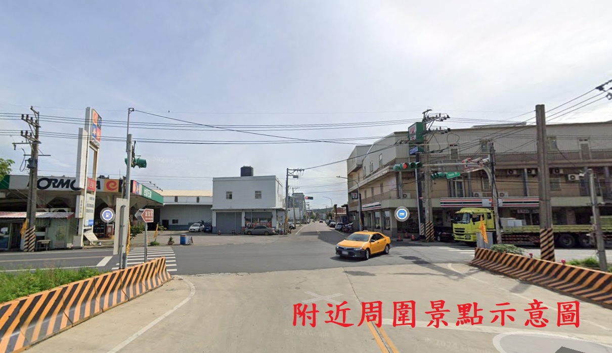 桃園市-其他工業用地租售物件照片第3張