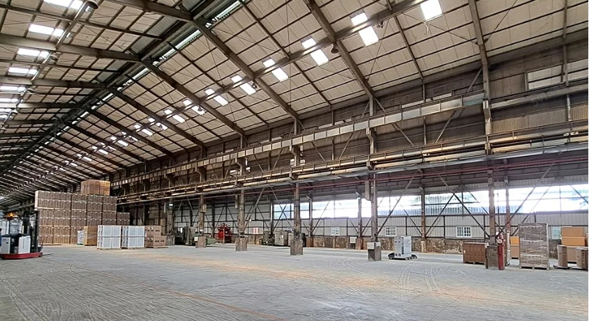 桃園市龜山區其他工業用地