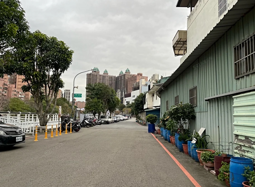 桃園市-其他工業用地租售物件照片第5張
