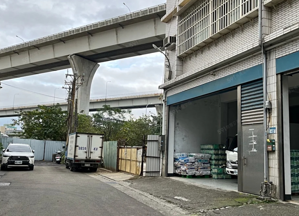 桃園市-其他工業用地租售物件照片第7張