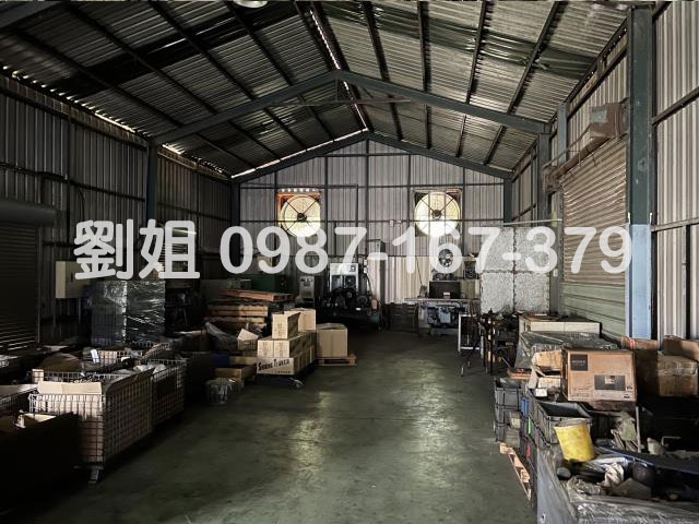 高雄市梓官區其他工業用地