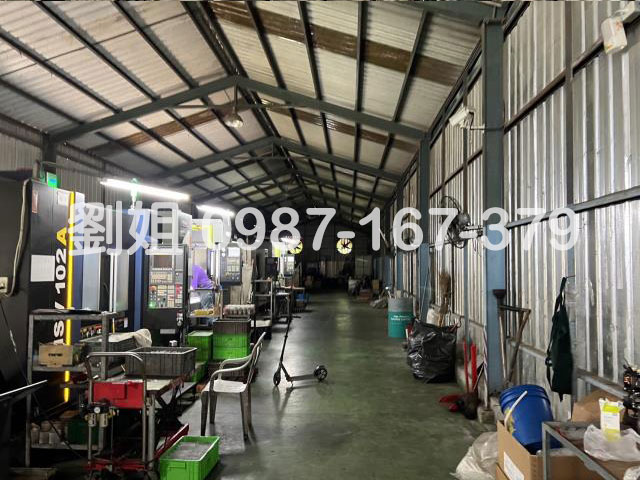 高雄市-其他工業用地租售物件照片第3張