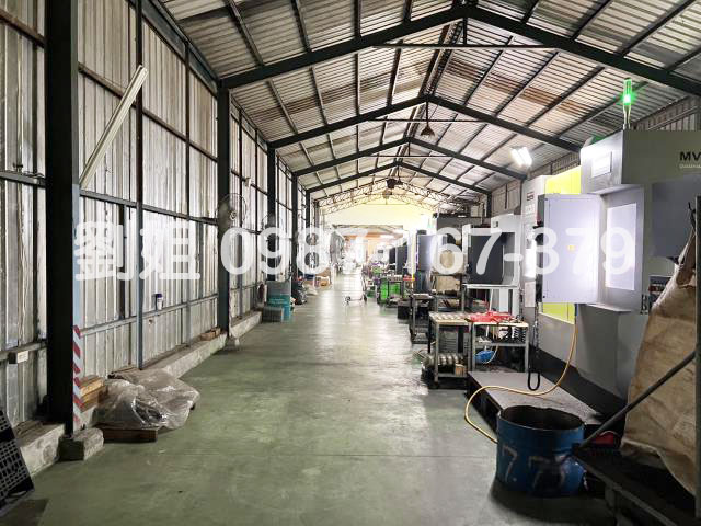 高雄市-其他工業用地租售物件照片第4張