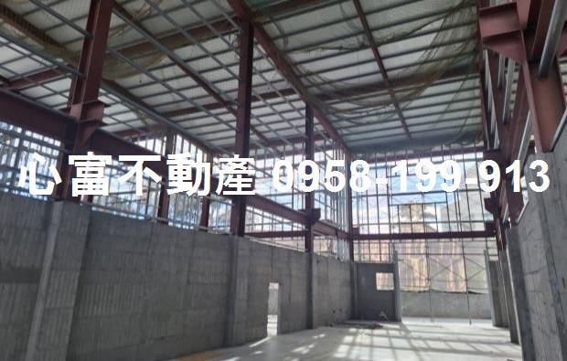 台南市-其他工業用地租售物件照片第2張