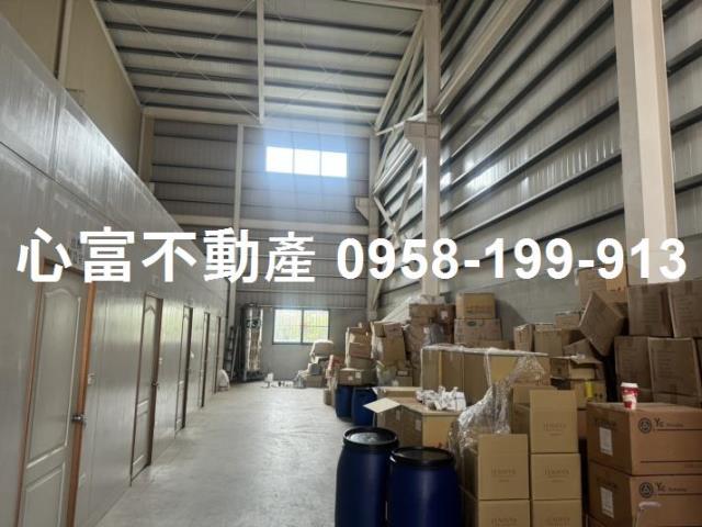 高雄市梓官區其他工業用地