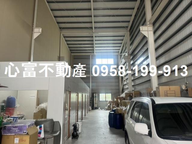 高雄市-其他工業用地租售物件照片第2張