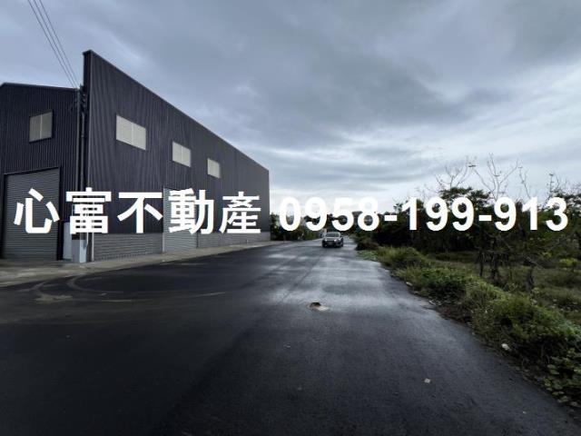 高雄市-其他工業用地租售物件照片第2張