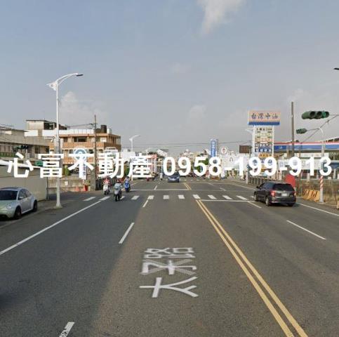 台南市仁德區其他工業用地