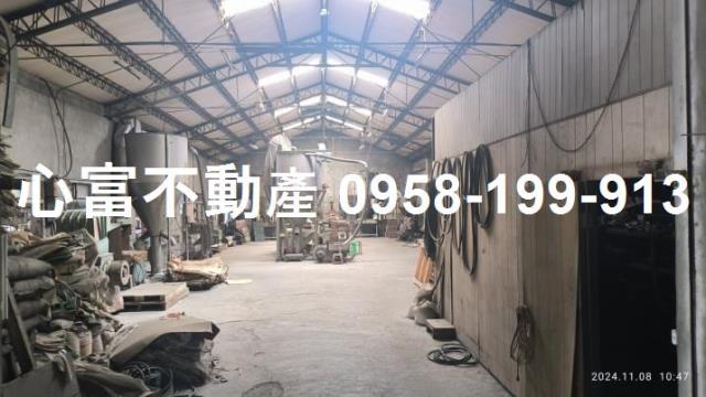 台南市-其他工業用地租售物件照片第2張