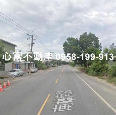 台南市關廟區其他工業用地