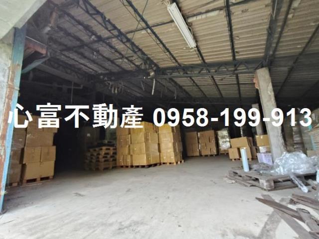 高雄市橋頭區其他工業用地