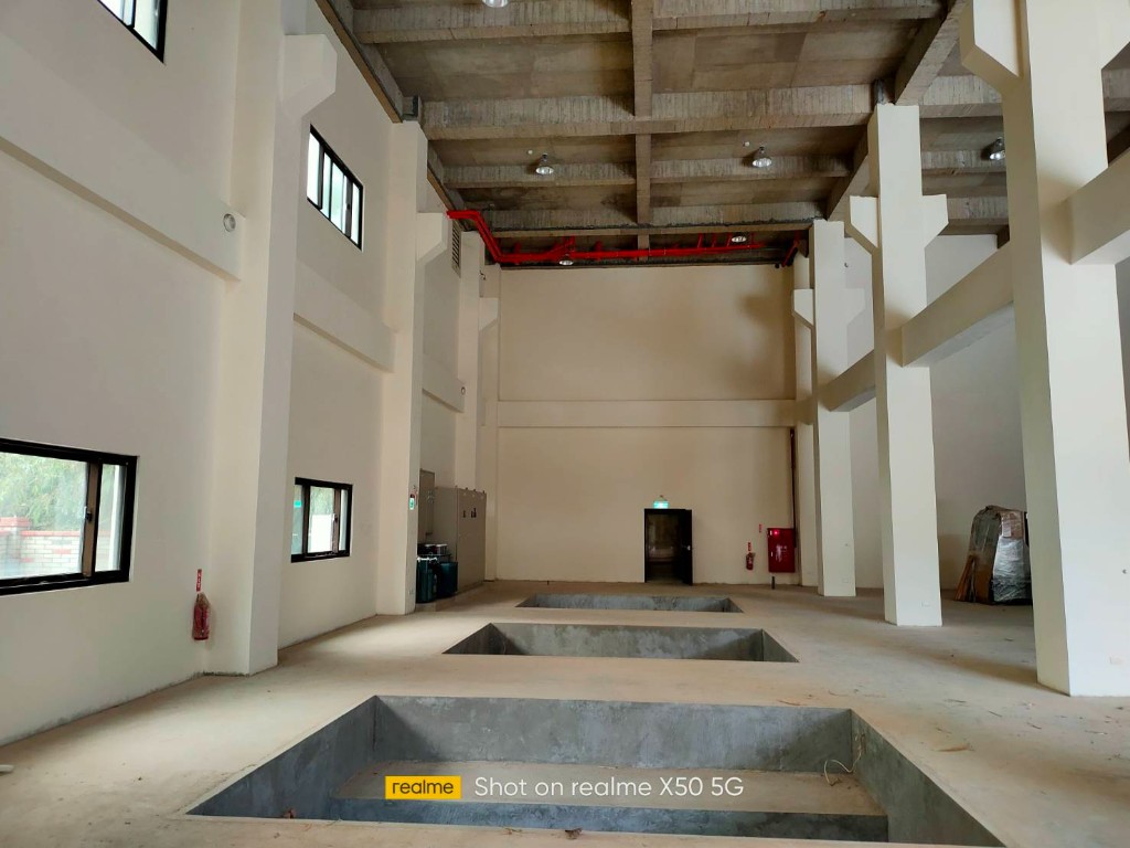 桃園市-其他工業用地租售物件照片第2張