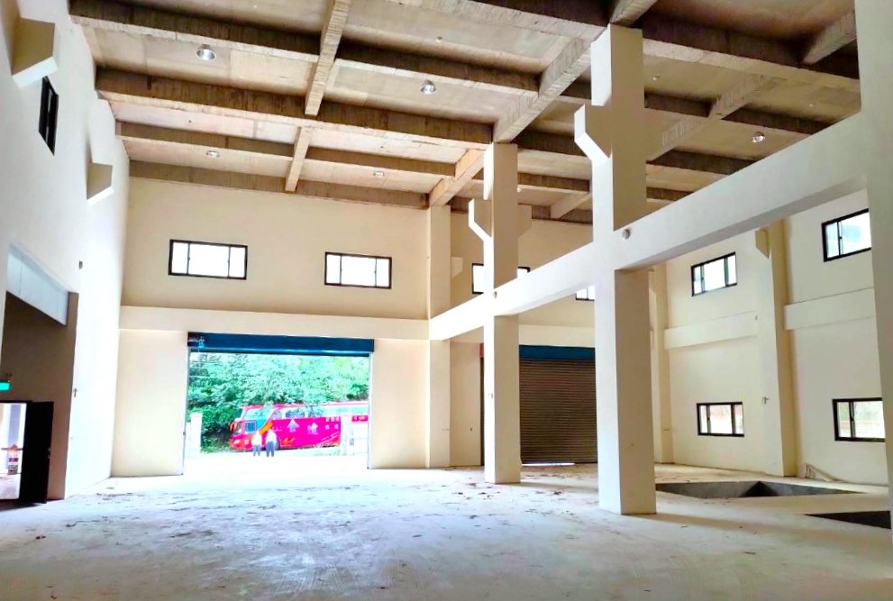 桃園市龍潭區其他工業用地