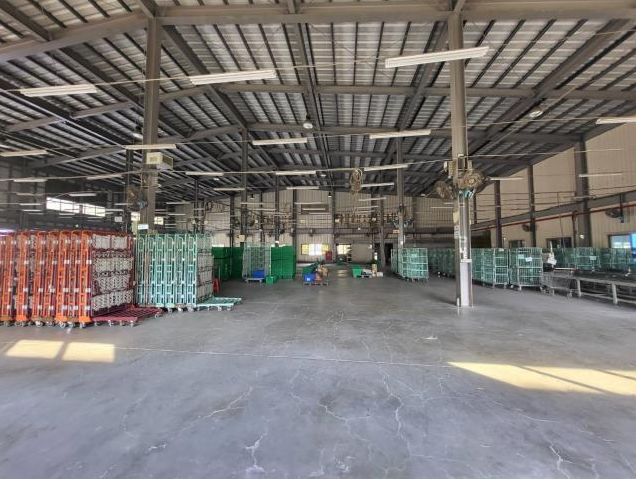 台南市歸仁區其他工業用地