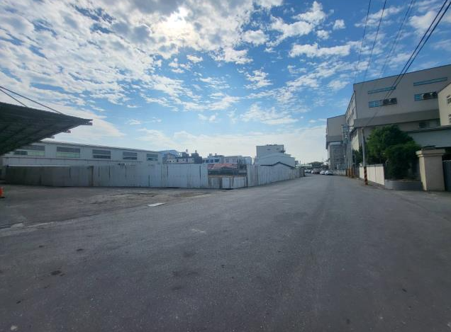 台南市-其他工業用地租售物件照片第2張