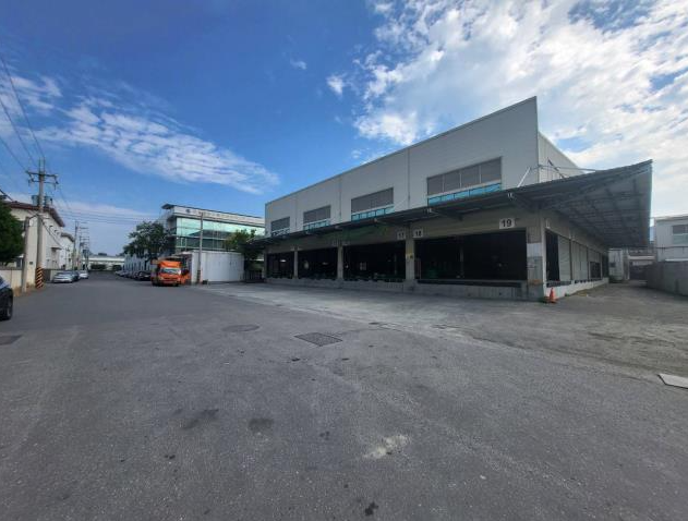 台南市-其他工業用地租售物件照片第3張