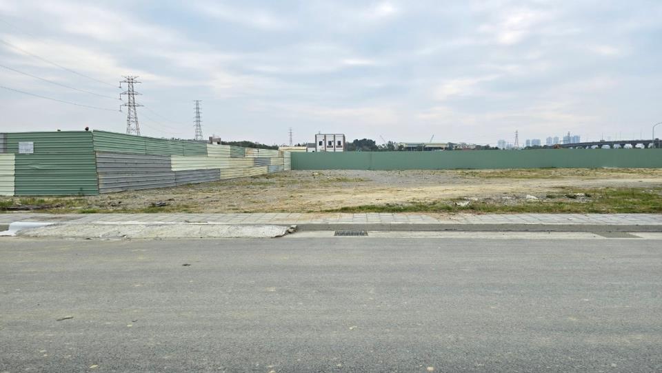 高雄市仁武區其他工業用地
