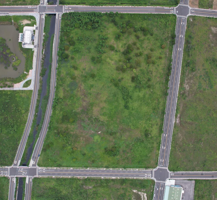 台南市麻豆區其他工業用地
