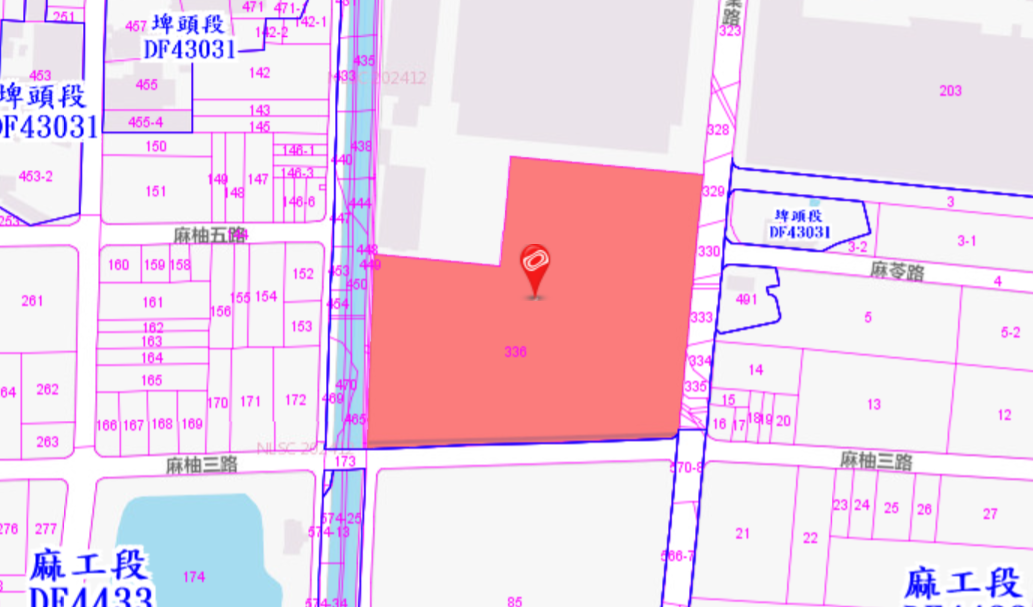 台南市-其他工業用地租售物件照片第3張