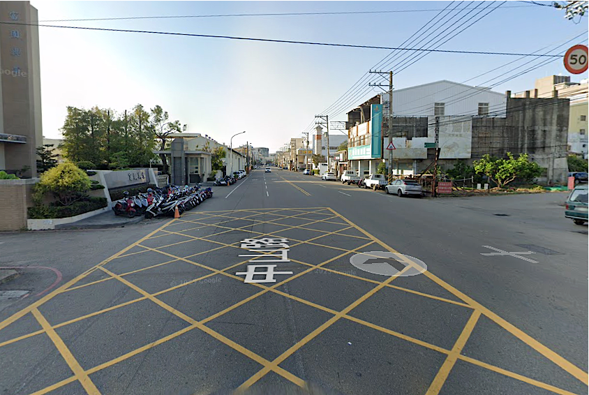 台中市神岡區其他工業用地