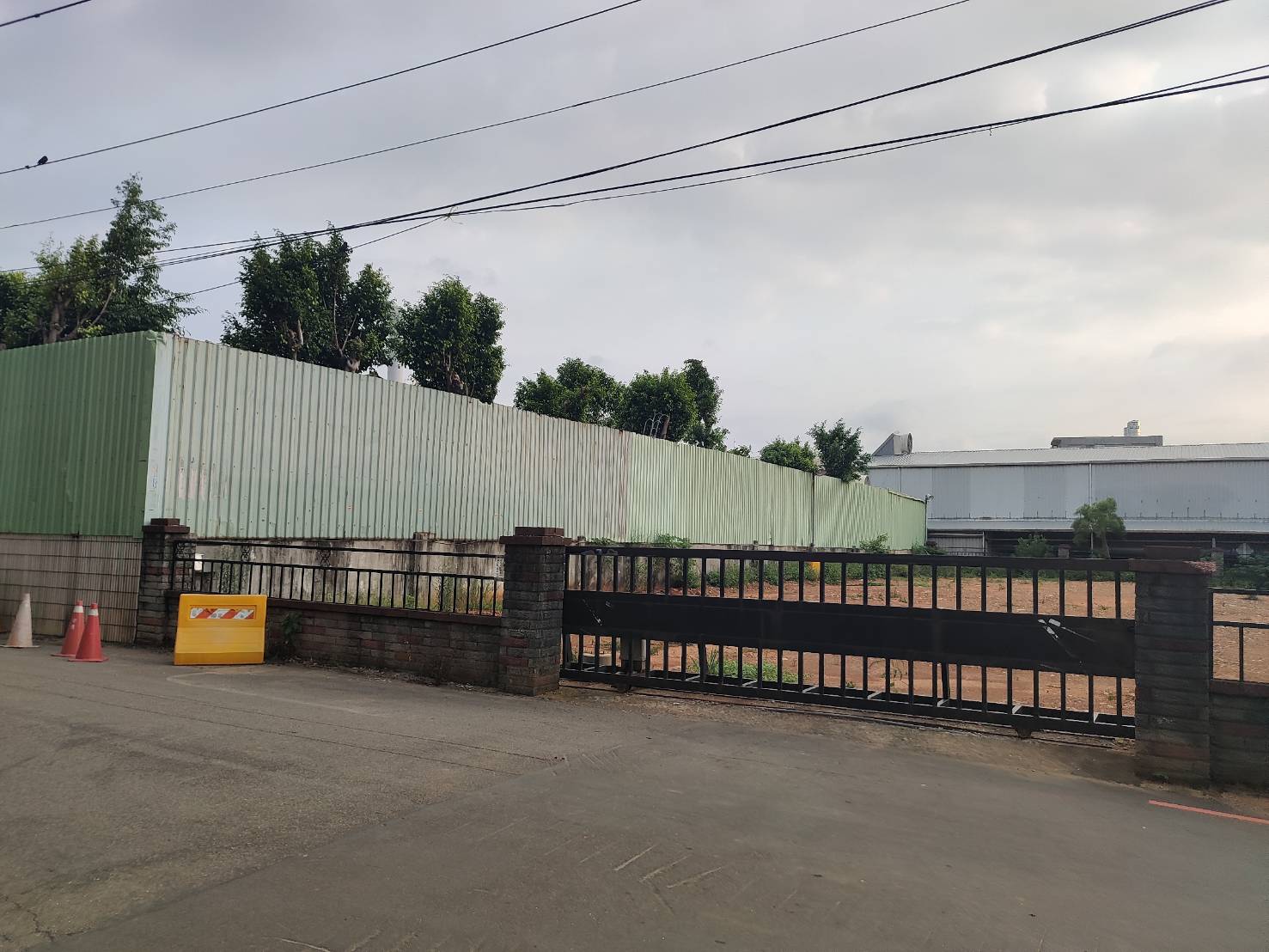 桃園市-其他工業用地租售物件照片第7張