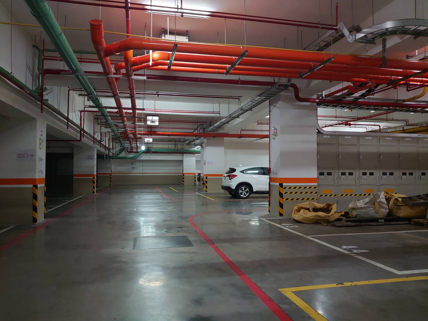 新北市-其他工業用地租售物件照片第6張