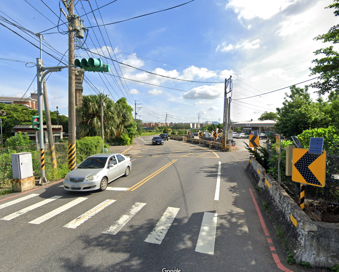 桃園市楊梅區其他工業用地