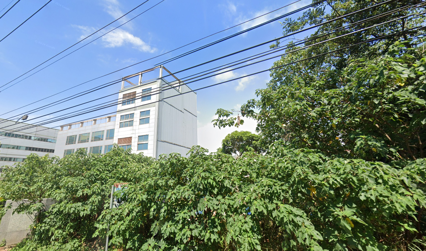 桃園市楊梅區其他工業用地