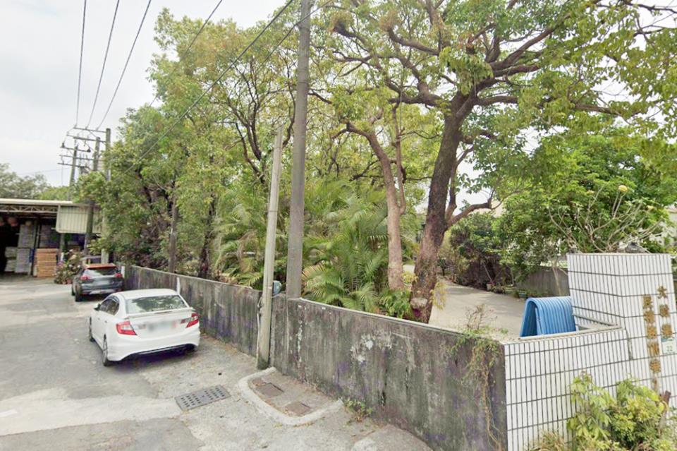 高雄市大社區其他工業用地