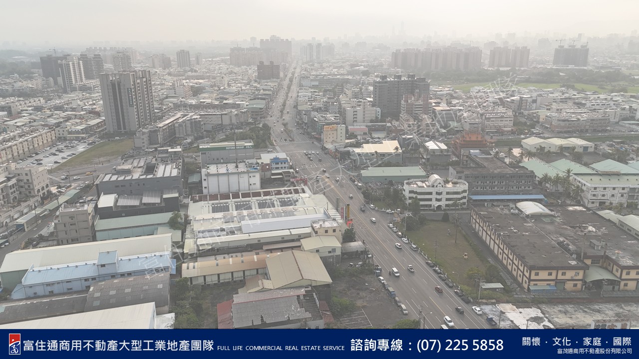 高雄市-其他工業用地租售物件照片第2張