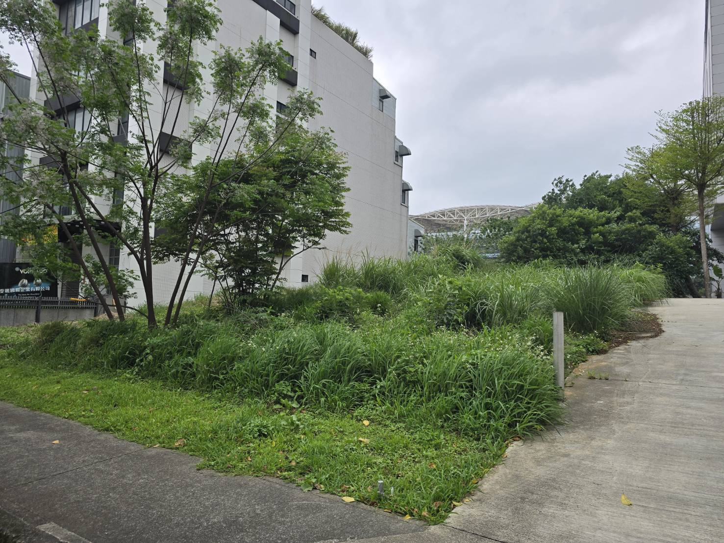 桃園市-其他工業用地租售物件照片第2張