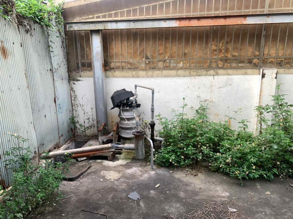 屏東縣潮州鎮其他工業用地