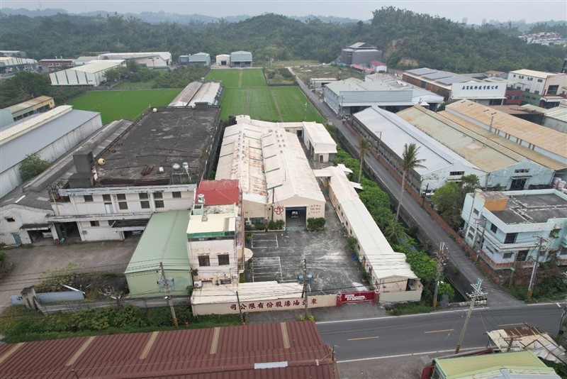 高雄市仁武區其他工業用地