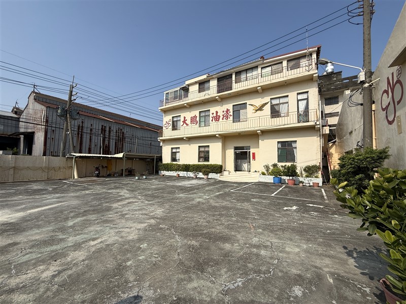 高雄市-其他工業用地租售物件照片第8張