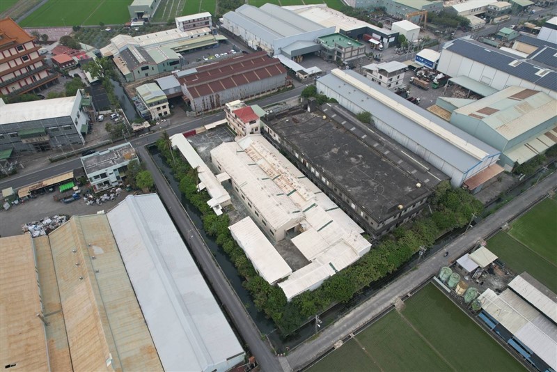 高雄市-其他工業用地租售物件照片第10張