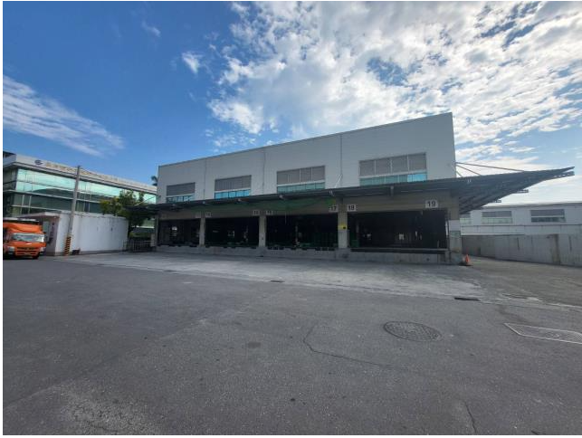台南市歸仁區其他工業用地