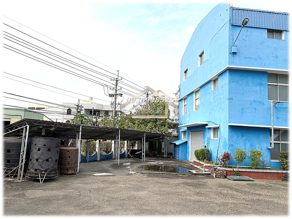 台南市-其他工業用地租售物件照片第2張