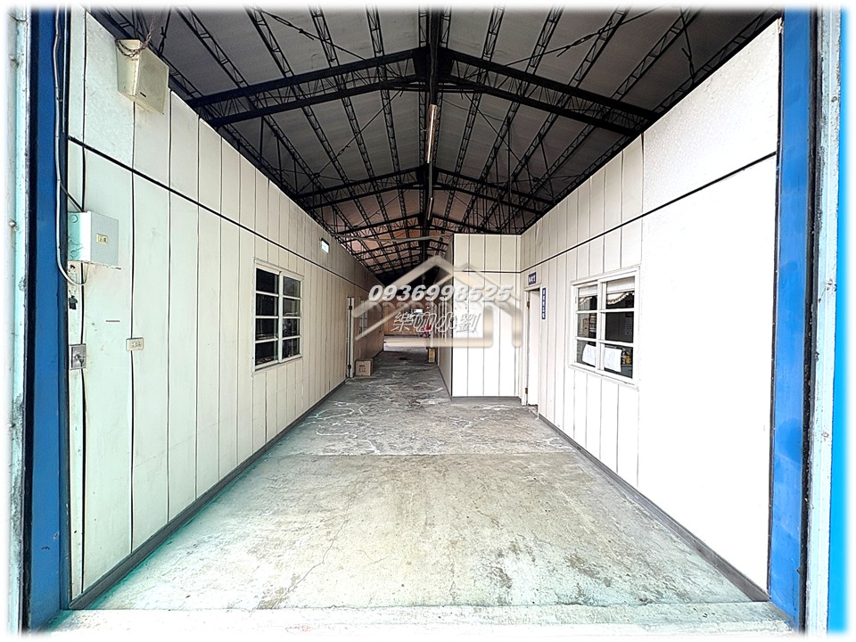 台南市-其他工業用地租售物件照片第4張