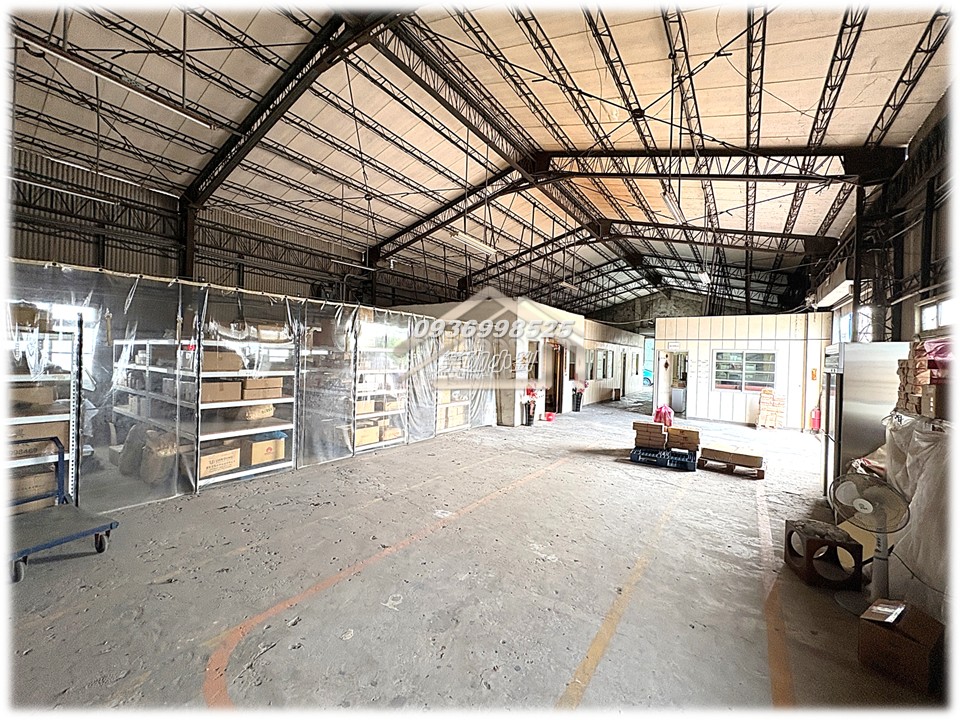 台南市-其他工業用地租售物件照片第5張