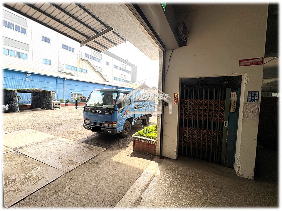 台南市-其他工業用地租售物件照片第8張