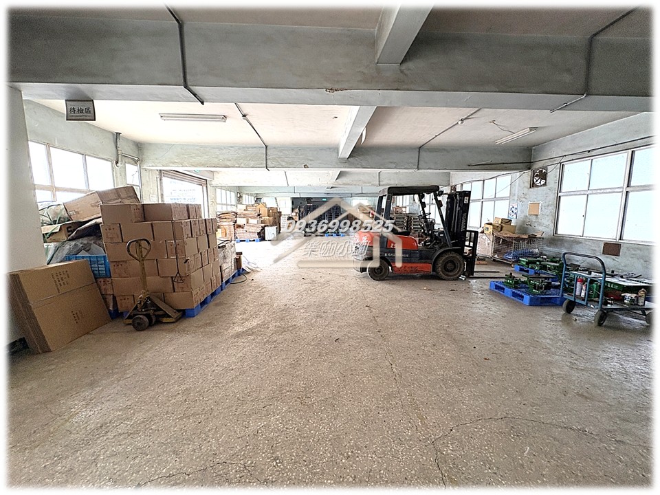 台南市-其他工業用地租售物件照片第9張