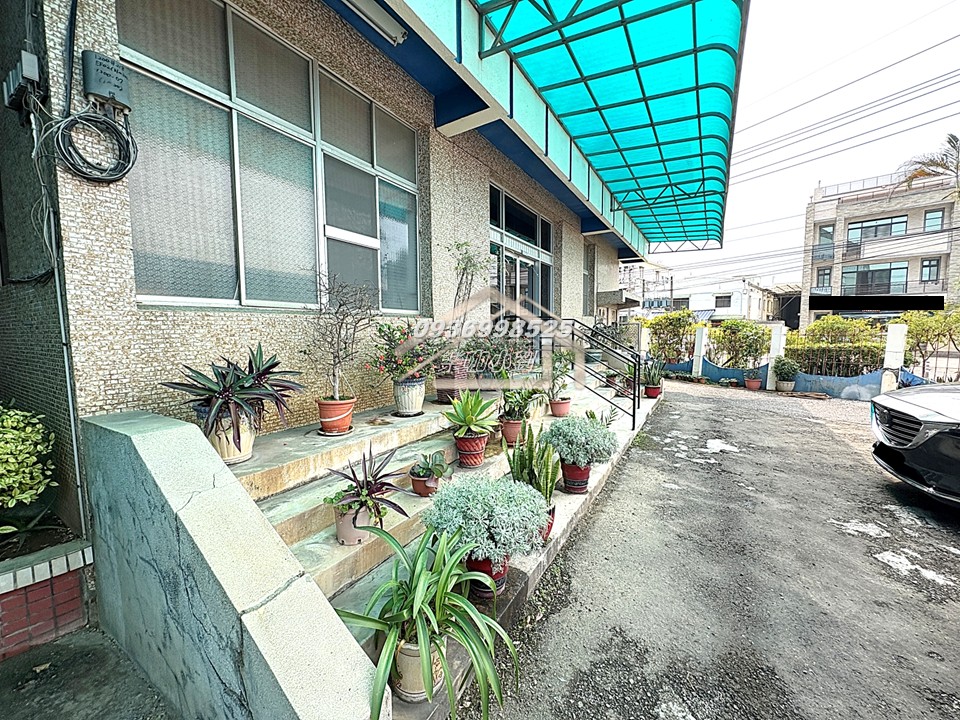 台南市-其他工業用地租售物件照片第10張