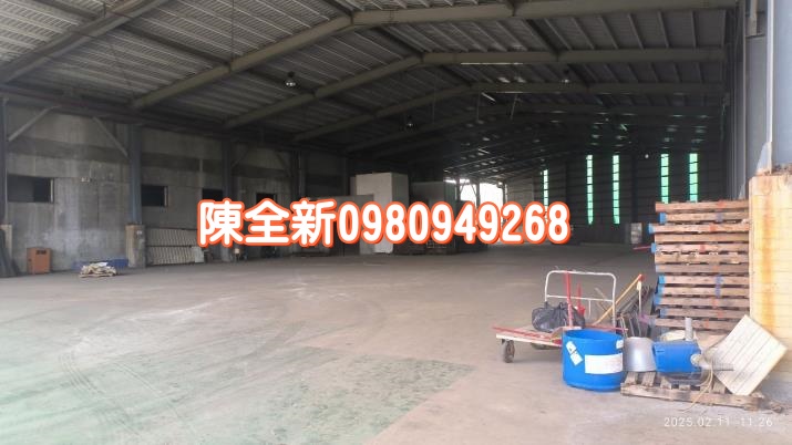 高雄市-其他工業用地租售物件照片第2張