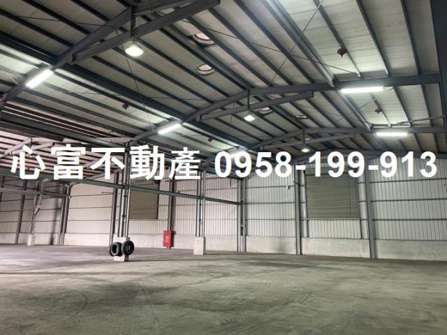 高雄市大寮區其他工業用地
